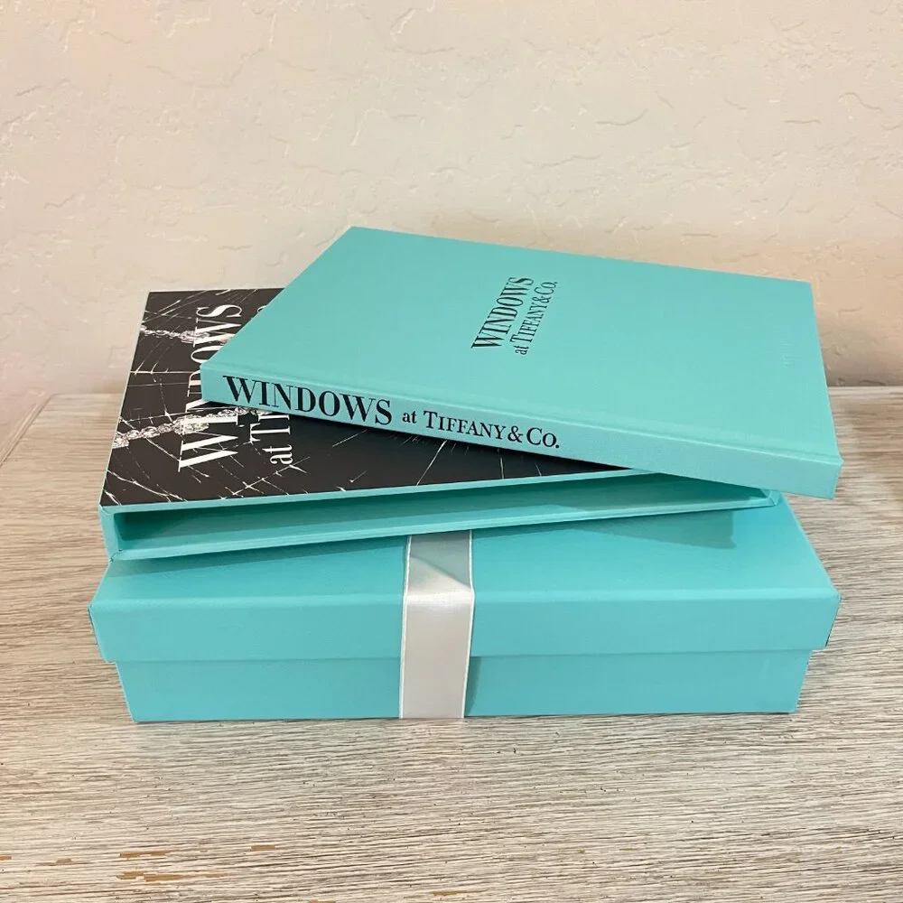 Tiffany & Co. tiffany co